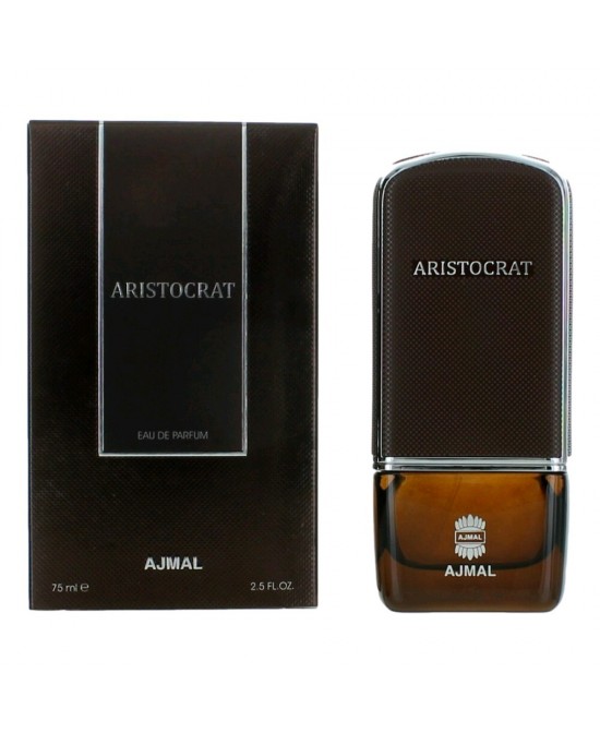 Aristocrat by Ajmal, 2.5 oz Eau De Parfum Spray for Men