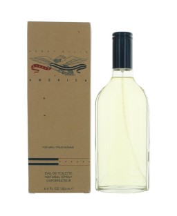 America by Perry Ellis, 5 oz Eau De Toilette Spray for Men