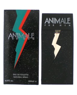 Animale by Animale, 6.8 oz Eau De Toilette Spray for Men