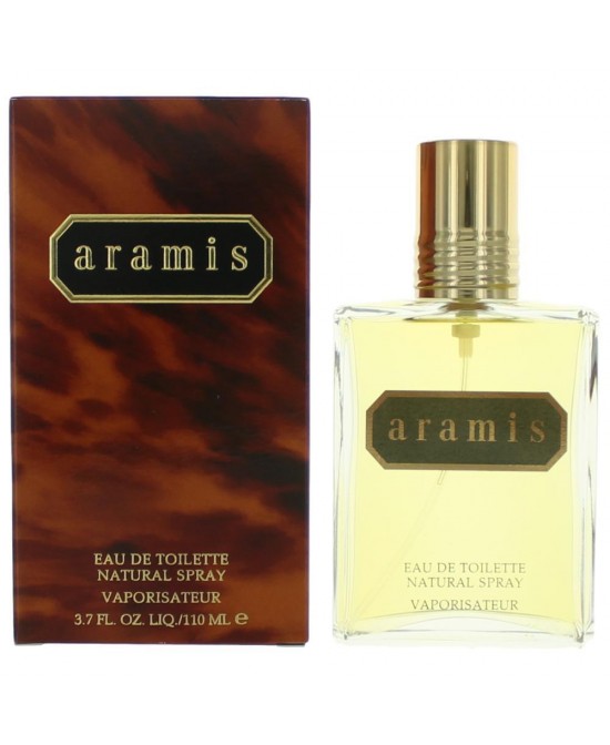 Aramis by Aramis, 3.7 oz Eau De Toilette Spray for Men