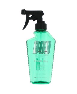 Bod Man Fresh Guy by Parfums De Coeur, 8 oz Frgrance Body Spray for Men