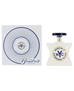 Bond No. 9 Governors Island by Bond No. 9, 3.3 oz Eau De Parfum Spray for Men