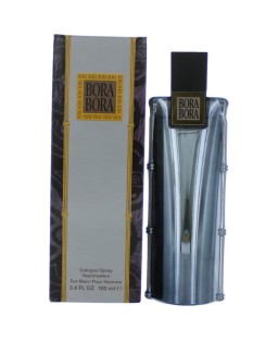 Bora Bora by Liz Claiborne, 3.4 oz Cologne Spray for Men