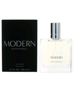 Modern by Banana Republic, 3.4 oz Eau De Toilette Spray for Men