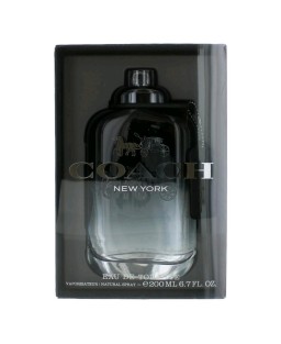 Coach by Coach, 6.7 oz Eau De Toilette Spray for Men