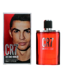 CR7 by Cristiano Ronaldo, 1.7 oz Eau De Toilette Spray for Men