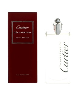 Declaration by Cartier, 3.3 oz Eau De Toilette Spray for Men