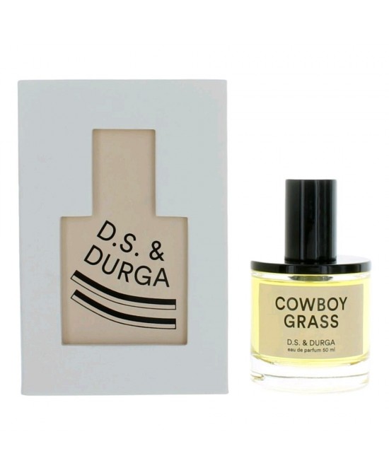 Cowboy Grass by D.S. & Durga, 1.7 oz Eau De Parfum Spray for Men