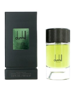 Dunhill Amalfi Citrus by Alfred Dunhill, 3.4 oz Eau De Parfum Spray for Men