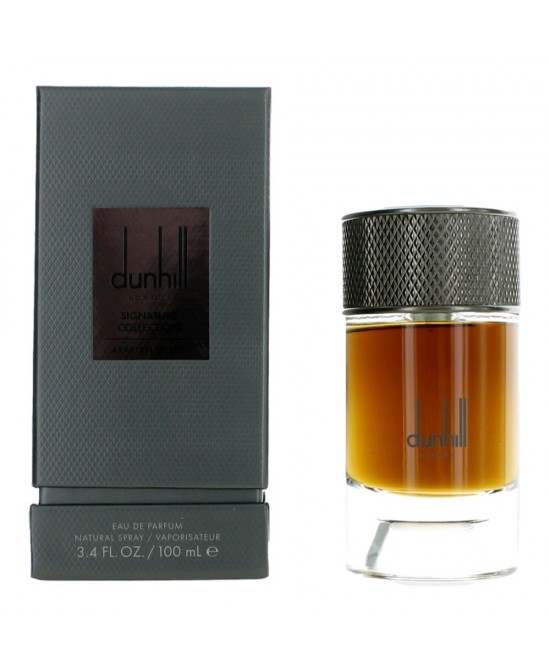 Dunhill Arabian Desert by Alfred Dunhill, 3.4 oz Eau De Parfum Spray for Men