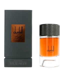 Dunhill Egyptian Smoke by Alfred Dunhill, 3.4 oz Eau De Parfum Spray for Men