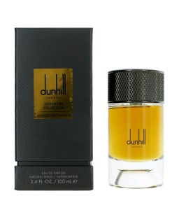 Dunhill Mongolian Cashmere by Alfred Dunhill, 3.4 oz Eau De Parfum Spray for Men