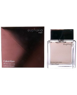 Euphoria by Calvin Klein, 3.4 oz After Shave for Men