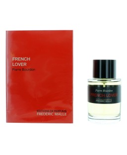 French Lover by Frederic Malle, 3.4 oz Eau De Parfum Spray for Men