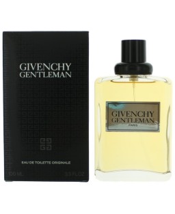 Gentleman Original by Givenchy, 3.3 oz Eau De Toilette Spray for Men