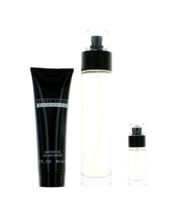 Reserve by Perry Ellis, 3 Piece Deluxe Gift Set for Men