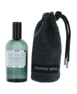 Grey Flannel by Geoffrey Beene, 4 oz Eau De Toilette Spray for Men