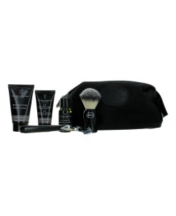 The Art Of Shaving Unscented by The Art Of Shaving, 6 Piece Shaving Kit for Men