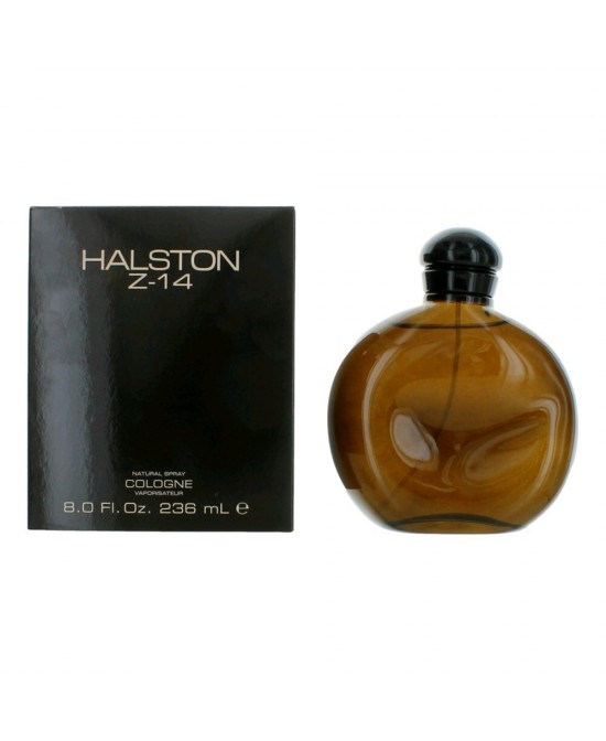 Halston Z-14 by Halston, 8 oz Cologne Spray for Men