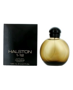 Halston 1-12 by Halston, 4.2 oz Cologne Spray for Men