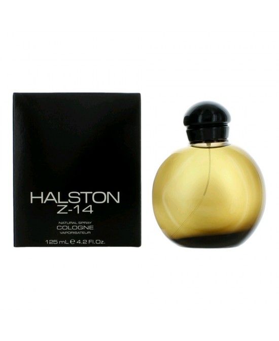 Halston Z-14 by Halston, 4.2 oz Cologne Spray for Men