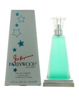 Hollywood by Fred Hayman, 3.4 oz Eau De Toilette Spray for Men