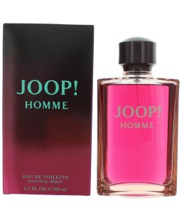 Joop! by Joop, 6.7 oz Eau De Toilette Spray for Men