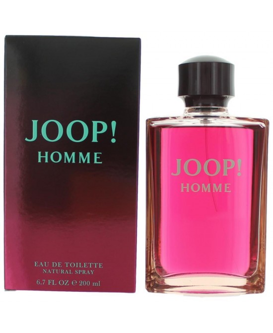 Joop! by Joop, 6.7 oz Eau De Toilette Spray for Men