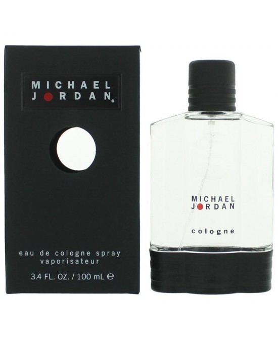 Michael Jordan by Michael Jordan, 3.4 oz Eau De Cologne Spray for Men