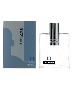 Jordan by Michael Jordan, 3.4 oz Cologne Spray for Men