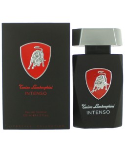 Intenso by Tonino Lamborghini, 4.2 oz Eau De Toilette Spray for Men