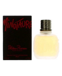 Minotaure by Paloma Picasso, 2.5 oz Eau De Toilette Spray for Men