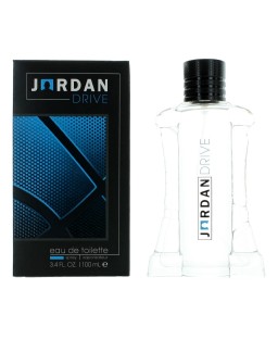 Drive by Michael Jordan, 3.4 oz Eau De Toilette Spray for Men