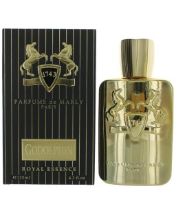 Parfums de Marly Godolphin by Parfums de Marly, 4.2 oz Eau De Parfum Spray for Men