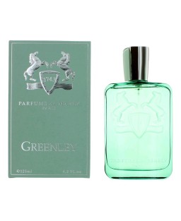 Parfums de Marly Greenley by Parfums de Marly, 4.2 oz Eau De Parfum Spray for Men