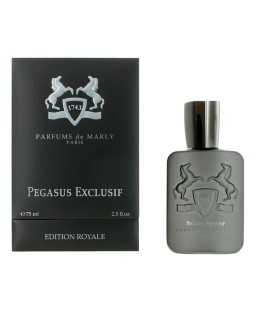 Parfums de Marly Pegasus Exclusif by Parfums de Marly, 2.5 oz Eau De Parfum Spray for Men