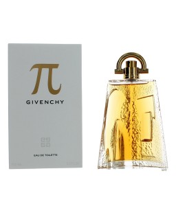 Pi by Givenchy, 3.3 oz Eau De Toilette Spray for Men (Pie)