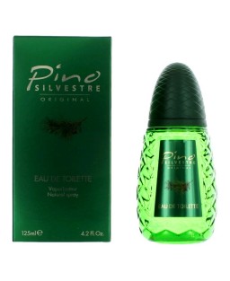 Pino Silvestre by Pino, 4.2 oz Eau De Toilette Spray for Men