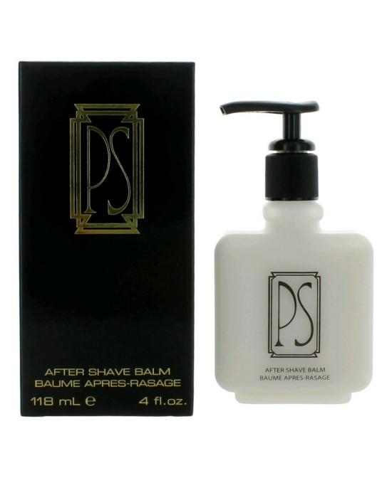 PS by Paul Sebastian, 4 oz After Shave Balm for Men