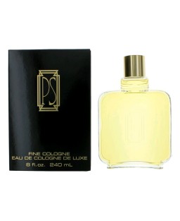 PS by Paul Sebastian, 8 oz Fine Cologne Splash for Men