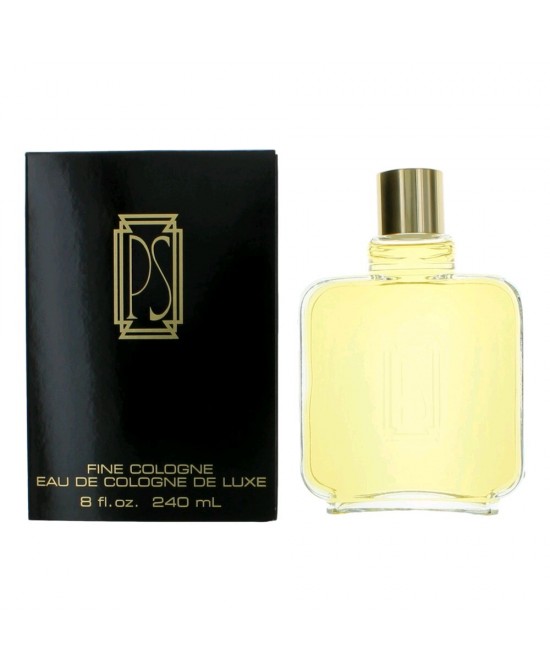 PS by Paul Sebastian, 8 oz Fine Cologne Splash for Men