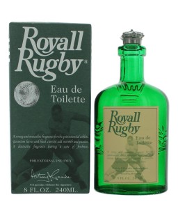 Royall Rugby by Royall Fragrances, 8 oz Eau De Toilette Splash for Men