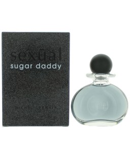 Sexual Sugar Daddy by Michel Germain, 2.5 oz Eau De Toilette Spray for Men