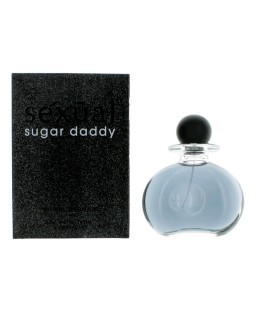 Sexual Sugar Daddy by Michel Germain, 4.2 oz Eau De Toilette Spray for Men