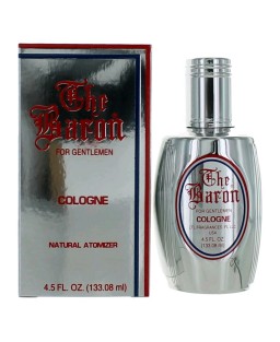 The Baron by Evyan-LTL Fragrances, 4.5 oz Cologne Spray for Men