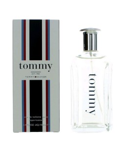 Tommy by Tommy Hilfiger, 3.4 oz Eau De Toilette Spray for Men