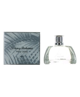 Tommy Bahama Very Cool by Tommy Bahama, 3.4 oz Eau De Cologne Spray for Men