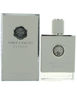 Eterno by Vince Camuto, 3.4 oz Eau De Toilette Spray for Men