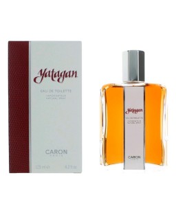 Yatagan by Caron, 4.2 oz Eau De Toilette Spray for Men