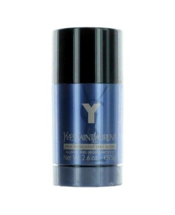 Y by Yves Saint Laurent, 2.6 oz Deodorant Stick for Men